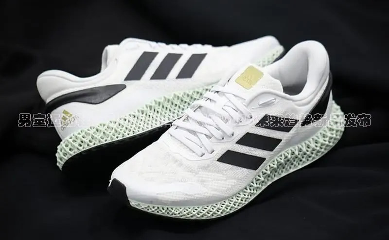 男童运动鞋：引领时尚与健康的2025未来趋势新品发布