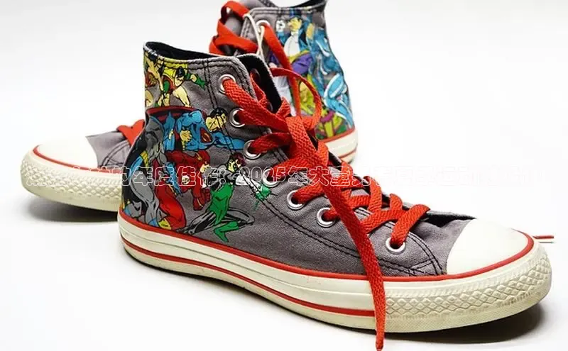 潮流领袖的年度佳作：2025年大童男春夏季运动鞋设计